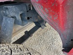 Chassis with 