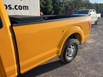 Chassis with 