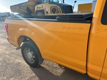 Chassis with 