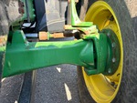 Drivetrain with 