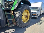 Chassis with 