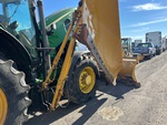 Chassis with 