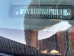General Appearance with Second Serial Number/VIN Photo