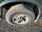 Chassis with 