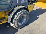 Chassis with 
