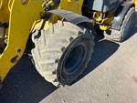 Chassis with 
