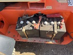 Electrical with 