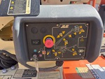 Control Station Ground with 