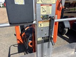 Control Station Upper with 