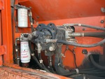 Hydraulics with