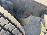4 Underbody - Truck with 