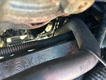 General Appearance with Second Serial Number/VIN Photo