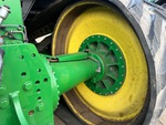 Drivetrain with 