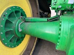 Drivetrain with 