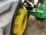 Drivetrain with 