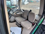 Control Station with 