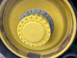 Drivetrain with 