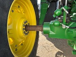 Drivetrain with 