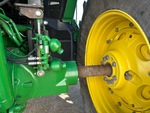 Drivetrain with 