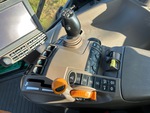 Control Station with 