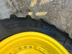 Chassis with 
