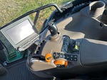 Control Station with 