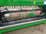 Pickup / Header with 