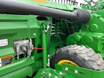 Pickup / Header with 