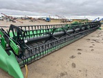 Pickup / Header with 