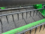Pickup / Header with 