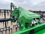 Pickup / Header with 