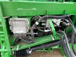 Pickup / Header with 