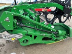 Pickup / Header with 
