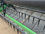 Pickup / Header with 