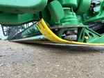Pickup / Header with 