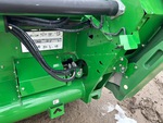 Pickup / Header with 