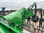 Pickup / Header with 