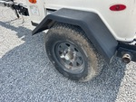 Trailer Chassis with 