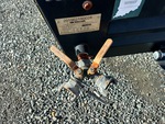Air Compressor with 