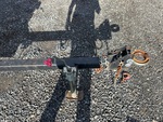 Trailer Chassis with 