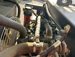 Engine with 