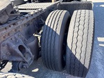 4 Underbody - Truck with 
