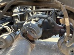Drivetrain with 