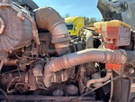 4 Engine with 