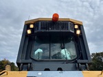 General Appearance with Exterior Lights