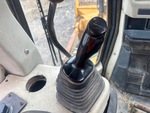 Control Station with Drivetrain Controls
