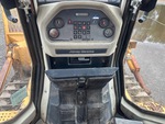 Control Station with Dash Console