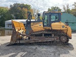 General Appearance with Paint