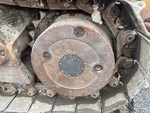 Drivetrain with Final Drives