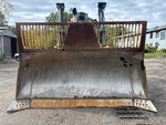 Chassis with Blade Condition